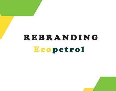 Rebranding Ecopetrol