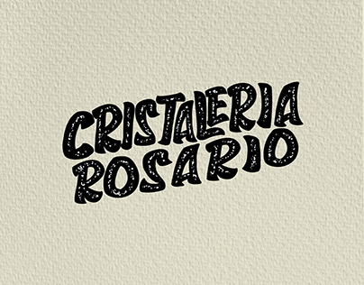 Cristalería Rosario