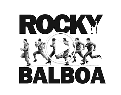 Rocky 40th Anniversary [2017]