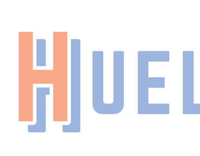 Logo Design - Huell