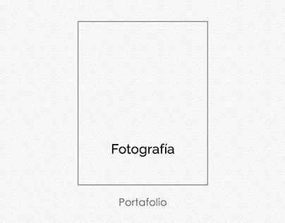 Portafolio_Fotografía