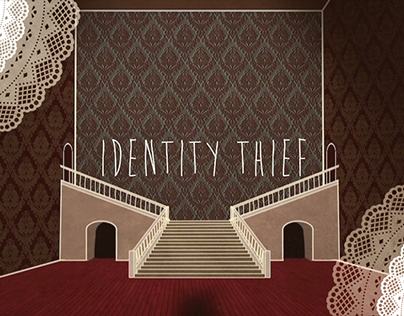 Project thumbnail - Identity Thief