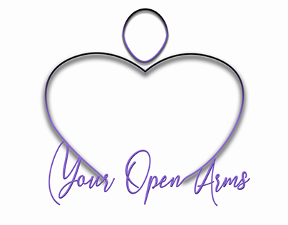 Your Open Arms Branding