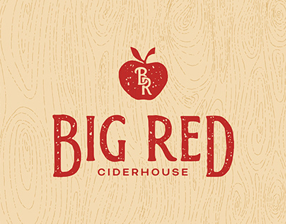 Big Red Ciderhouse