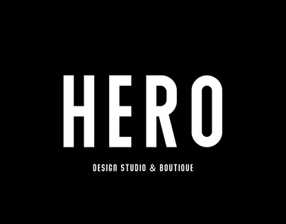 Hero Design Studio Projects | 2008 - 2010