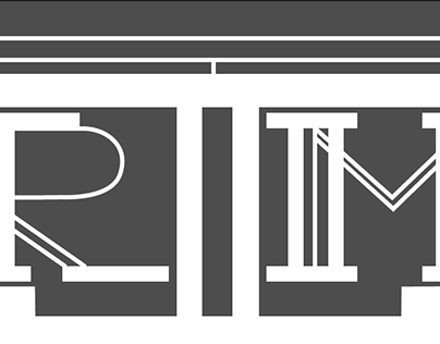 RTM Logo Design