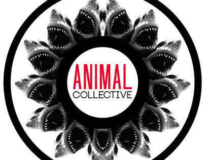 Animal Collective logo