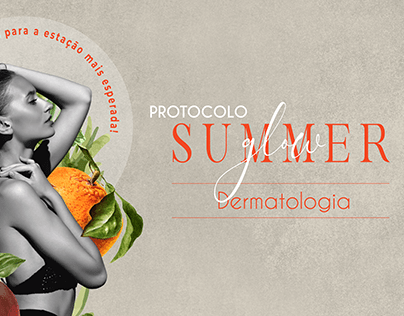 PDF PROTOCOLOS SUMMER GLOW - Dermatologia