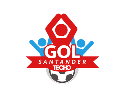 Santander | Copa América | TECHO Chile
