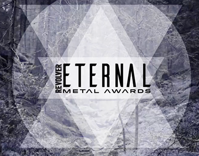 Promotional Bumpers, Eternal Metal Awards