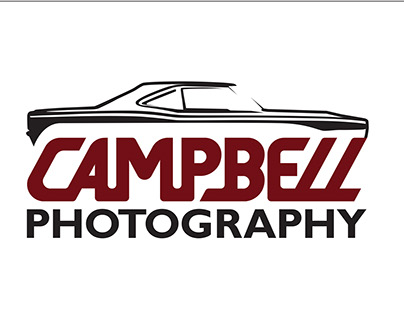 Campbell Photography Logo