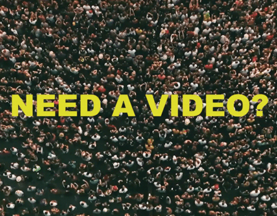 Need a video?