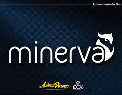 Minerva - Logo