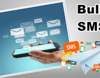 Bulk SMS | SMS Service | Bulk SMS Company