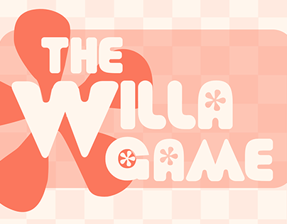 Willa's Game