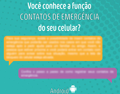 Campaing - How to Add Emergency contacts