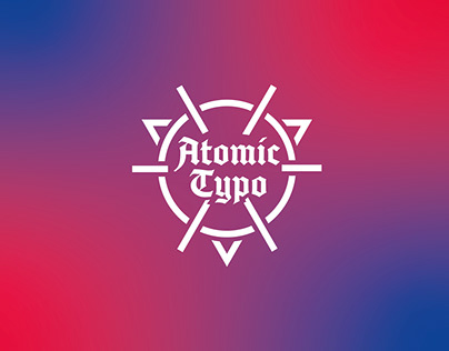 Atomic Typo