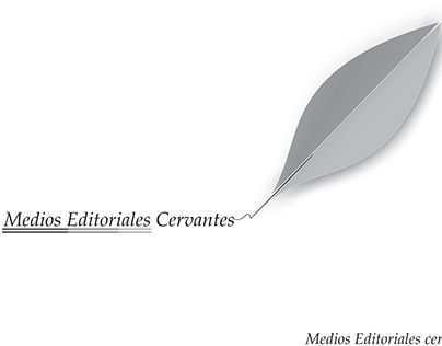Medios Editoriales Cervantes