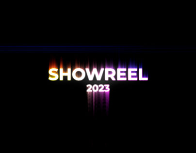 Project thumbnail - REEL 2023