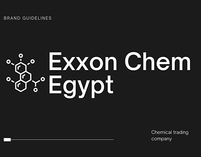 chemical logo design