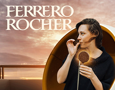 Ferrero Rocher IceCreams