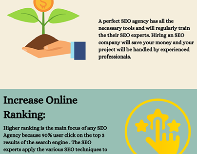 Benefits of Hiring an SEO Agency for Your business