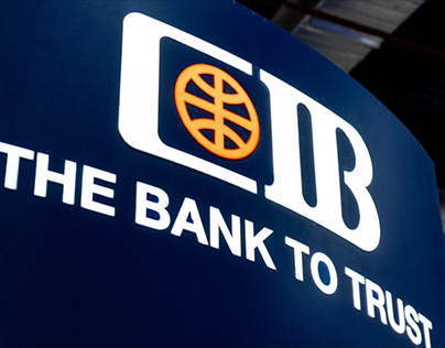 CIB BANK