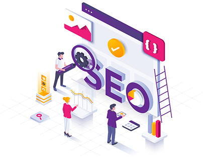 Hire SEO Company For Your Growing Business