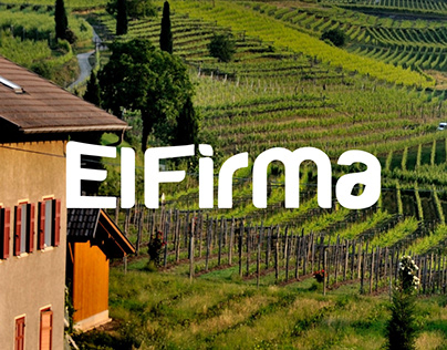 branding El Firma