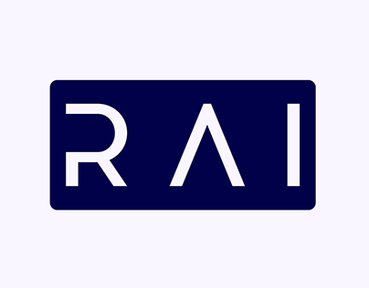 RAI Radio Televisione Italia - Rebranding
