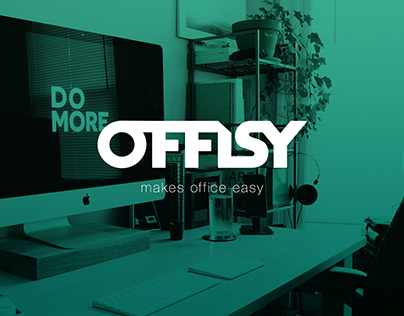 OFFISY | Logo