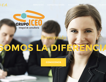 Grupo ICEO (Agency)