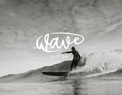 Wave - Visual Identity