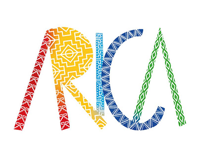 Diseño Logo Arica