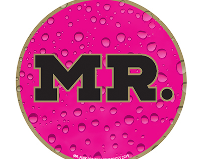 Mr. Pink Beverages