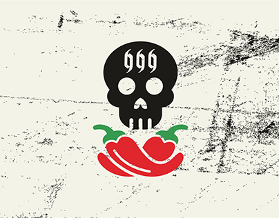 Zlo i Naopako 666/999 (logo/icon/branding)