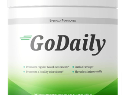 GoDaily Prebiotic Reviews - An Effective to Gut Health?
