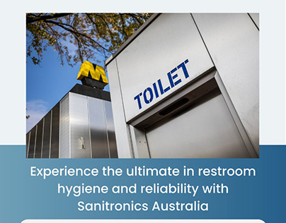 Best Hygienic Restroom in Adelaide