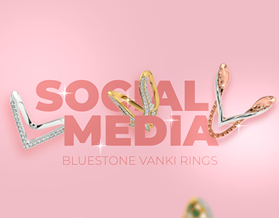 Bluestone Vanki Rings Collections Social Media Post