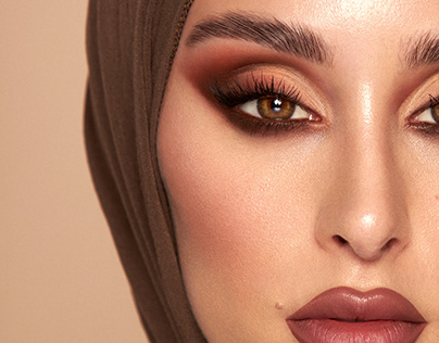 Beauty Hijab