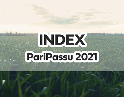 Vídeo: INDEX PariPassu 2021