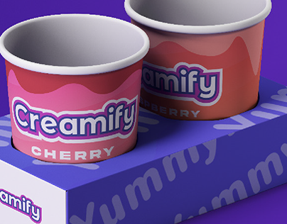 Creamify