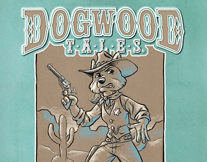 Dogwood Tales