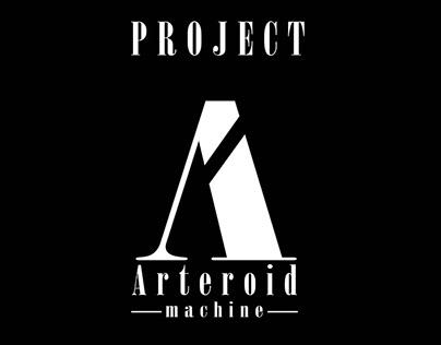 Project: Arteroid Machine