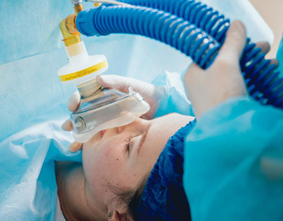 Anesthesia and Respiratory Devices