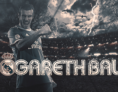 Wallpaper for Gareth Bale