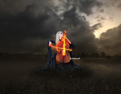 Cello combustion
