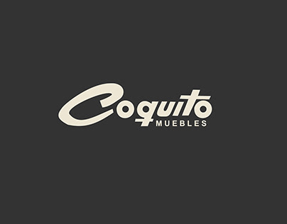 Project thumbnail - Coquito Muebles