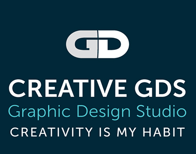 Logo and illustration compilation from The Creative GDS