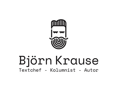 Björn Krause (Text Chief - Columnist - Author)